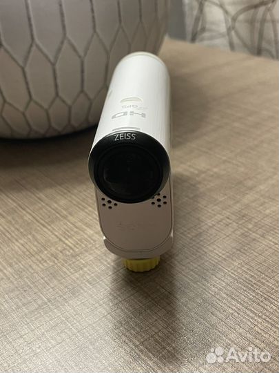 Видеокамера sony