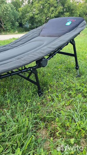 Раскладушка карповая 