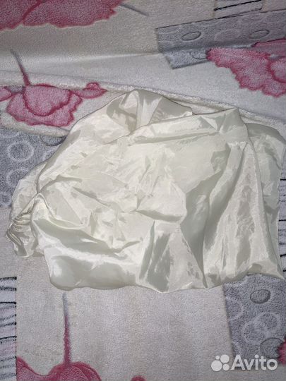 Наматрасник детский