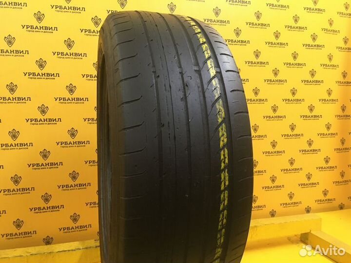 Toyo Proxes C1S 225/55 R17 101W