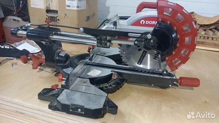 Торцовочная пила