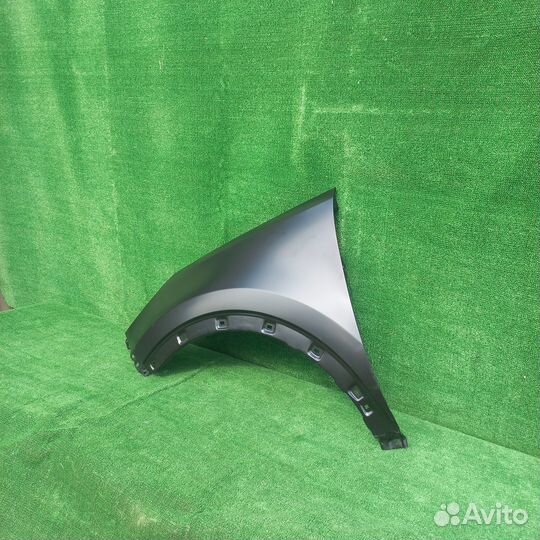 Крыло переднее левое Kia Sportage 3