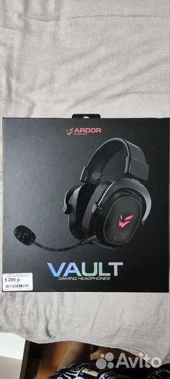 Игровой пк в сборе с монитором