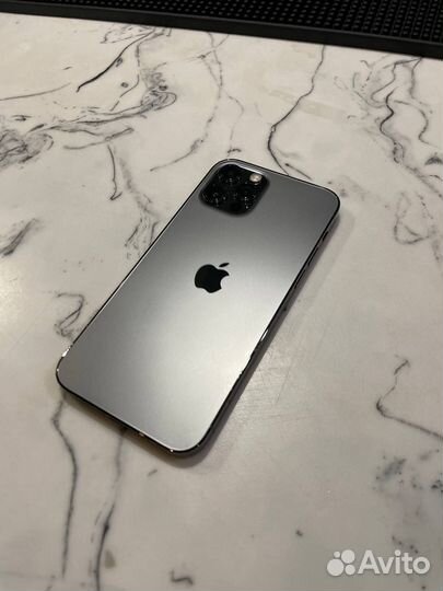 iPhone 12 Pro, 256 ГБ