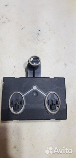 Блок комфорта передний правый Skoda Yeti