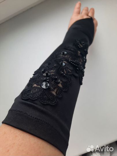 Рукава для наряда