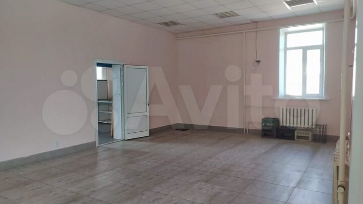 Свободного назначения, 115 м²