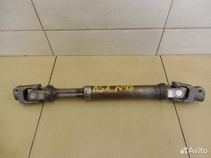 Кардан рулевой Outlander (GF) 2012