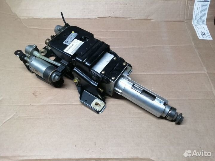 Рулевая колонка электро BMW X5 e53 e39 e38