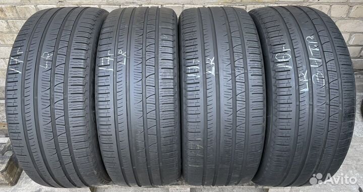 Pirelli Scorpion Verde All Season 275/45 R21