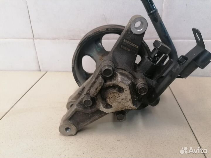 Насос гидроусилителя RIO 2011-2017