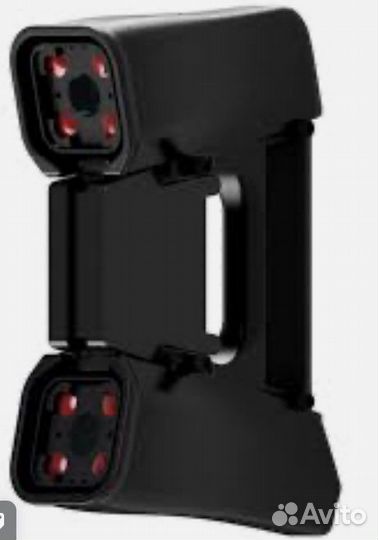 3D сканирование