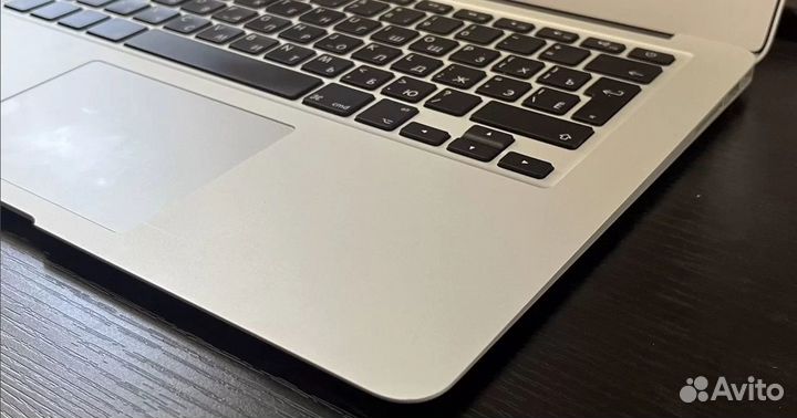 Macbook air 13 2014 i7 процессор