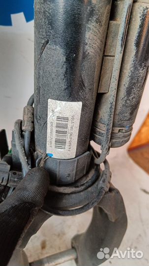 Mercedes ML GLE W166 Амортизатор передний L и R