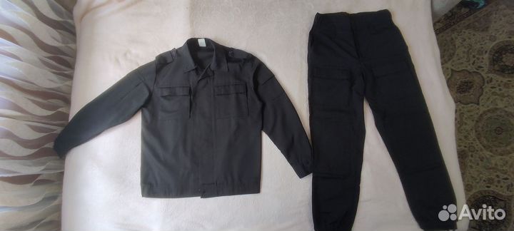 Форма Рип стоп