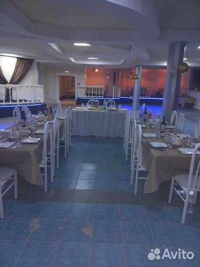 Проведение праздников