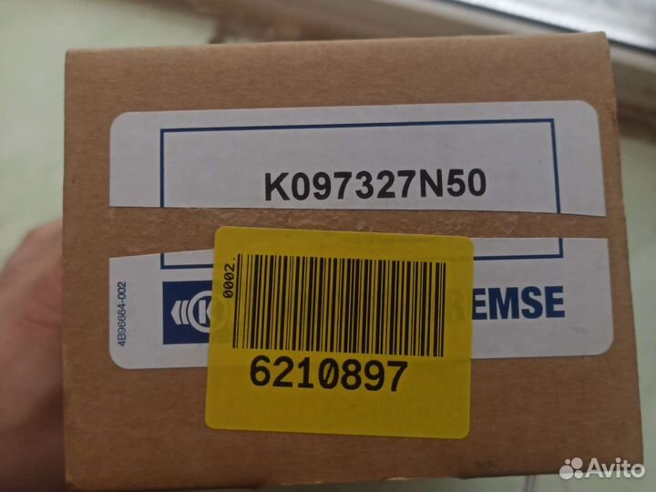 Датчик положения рулевого колеса Volvo, Renault