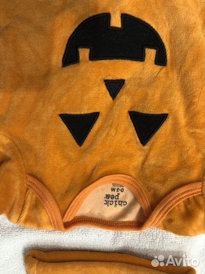 Детский Костюм для Halloween