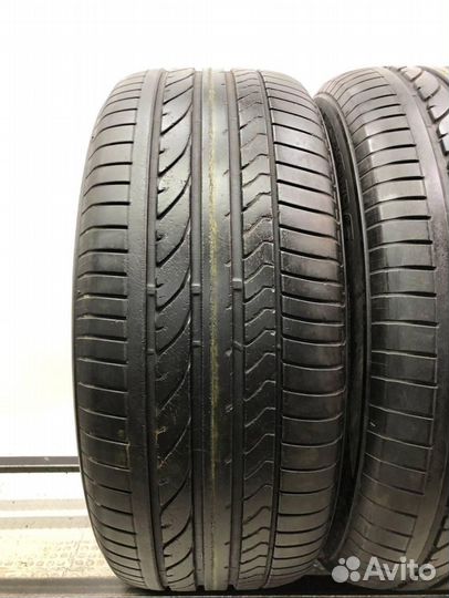 Bridgestone Dueler H/P Sport 285/50 R20 120Y