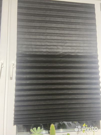 Шторы блэкаут