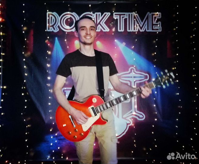 Школа музыки 