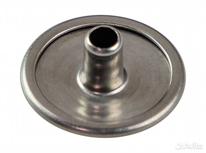 Лицевая часть 