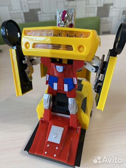 Игрушки в отличном состоянии