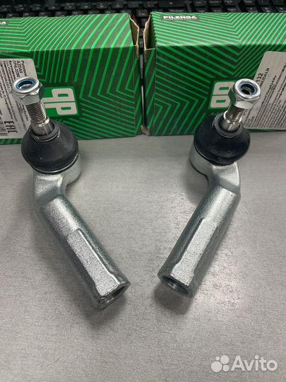 Рулевой наконечник mazda 3 BL BK mazda 5