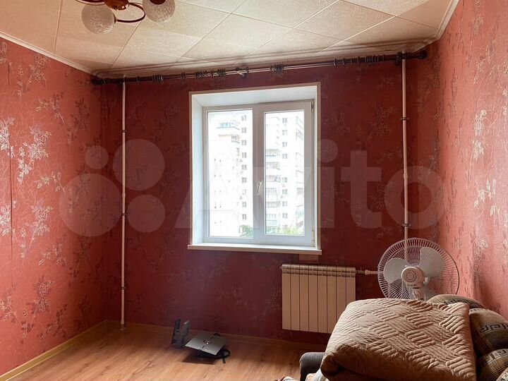 3-к. квартира, 71 м², 7/9 эт.