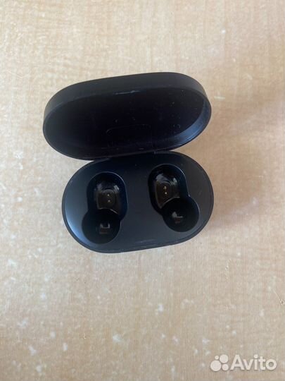 Кейс для наушников Redmi