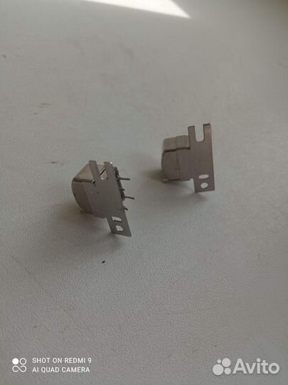 Головка звукоснимателя x2c702