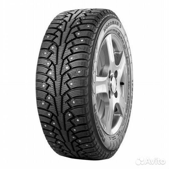 Nokian Tyres Nordman 5 SUV 235/75 R16 108T