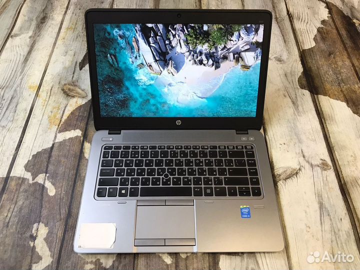 Ноутбуки Б/у для любых задач i3/i5/i7