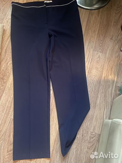 Стильный костюм 50-54