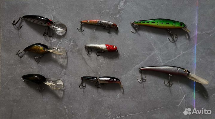 Рыбалка снасти рыболовные