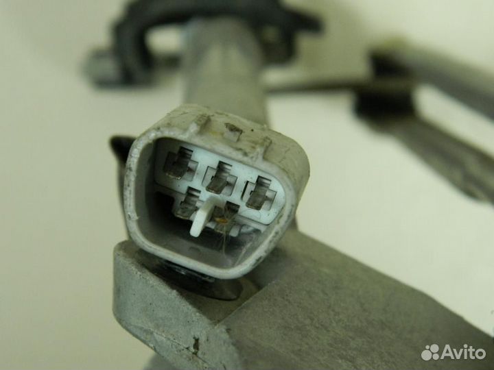 Трапеция стеклоочистителей Toyota Corolla E150 200