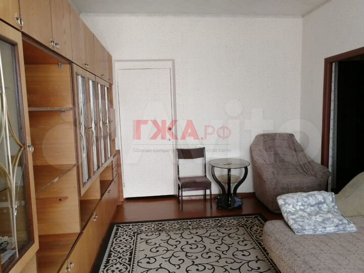 2-к. квартира, 59,9 м², 8/9 эт.