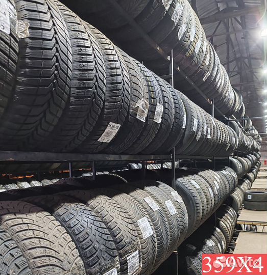 Maxxis Victra Sport SUV VS5 235/65 R17 101N