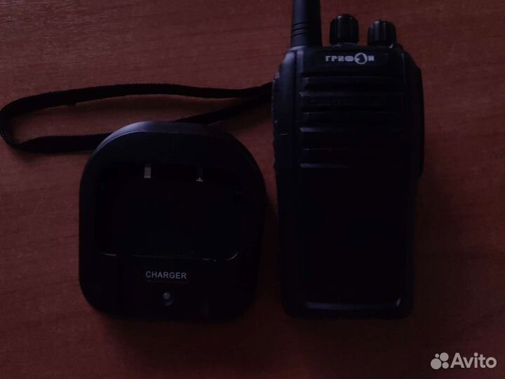 Радиостанции