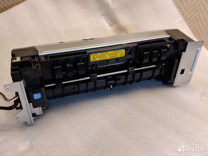 Термоблок FK-1150/302RV93055