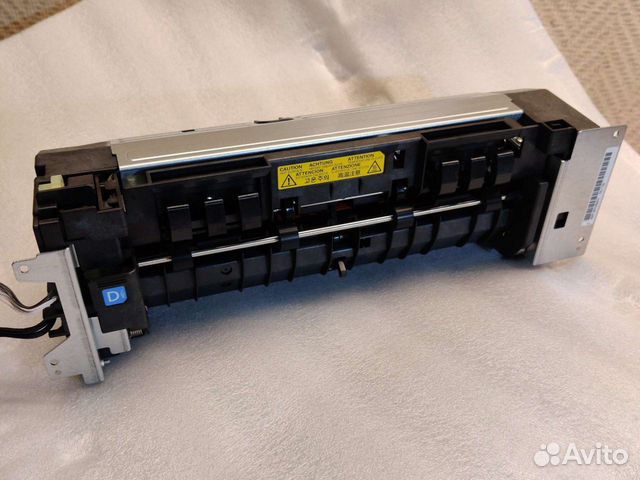 Термоблок FK-1150/302RV93055