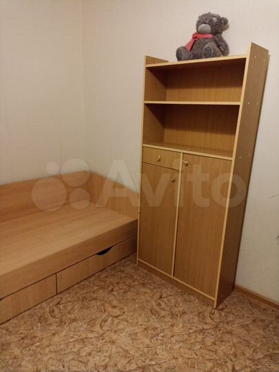 2-к. квартира, 46 м², 9/10 эт.