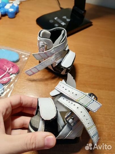 Брейсы alpha флекс