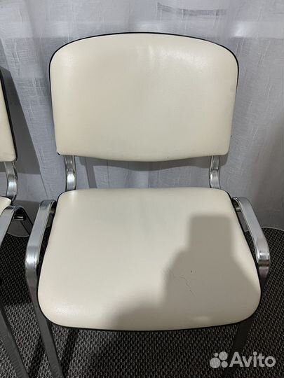 Офисные стулья бу