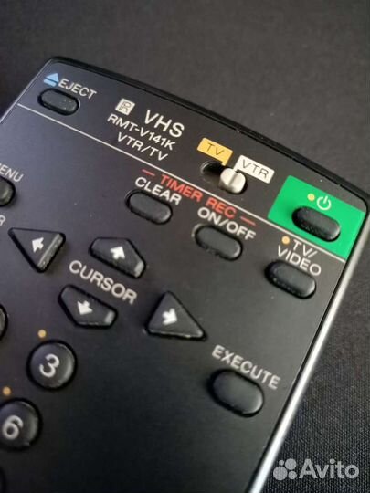 Пульт ду sony RMT-V141K