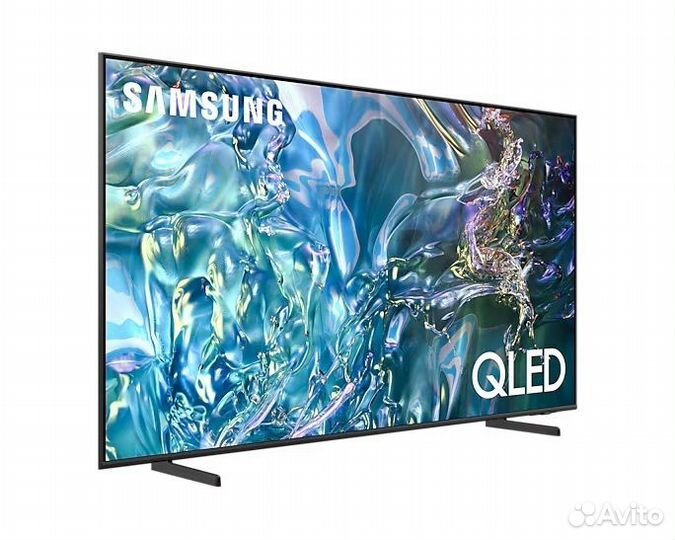 Телевизор Samsung QE50Q60dauxru