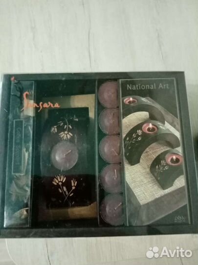 Подарочный набор