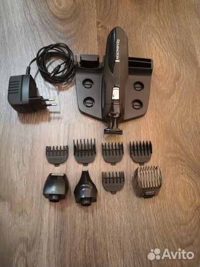 Триммер Remington PG6030