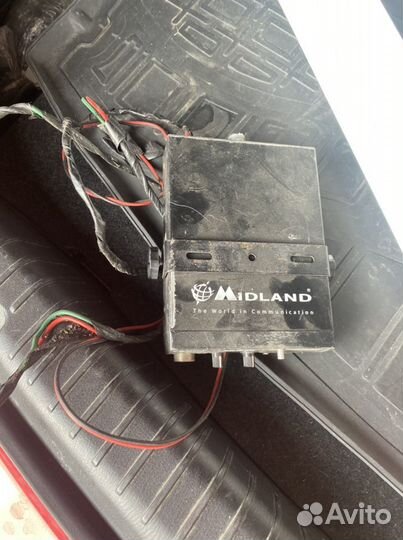 Радиостанция