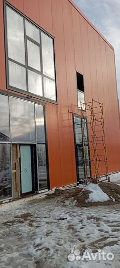 Сварочные работы, кровельные работы